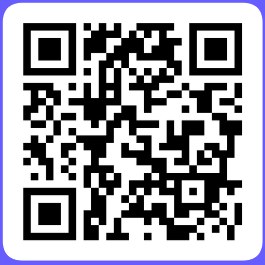 Cod QR către pagina de plată