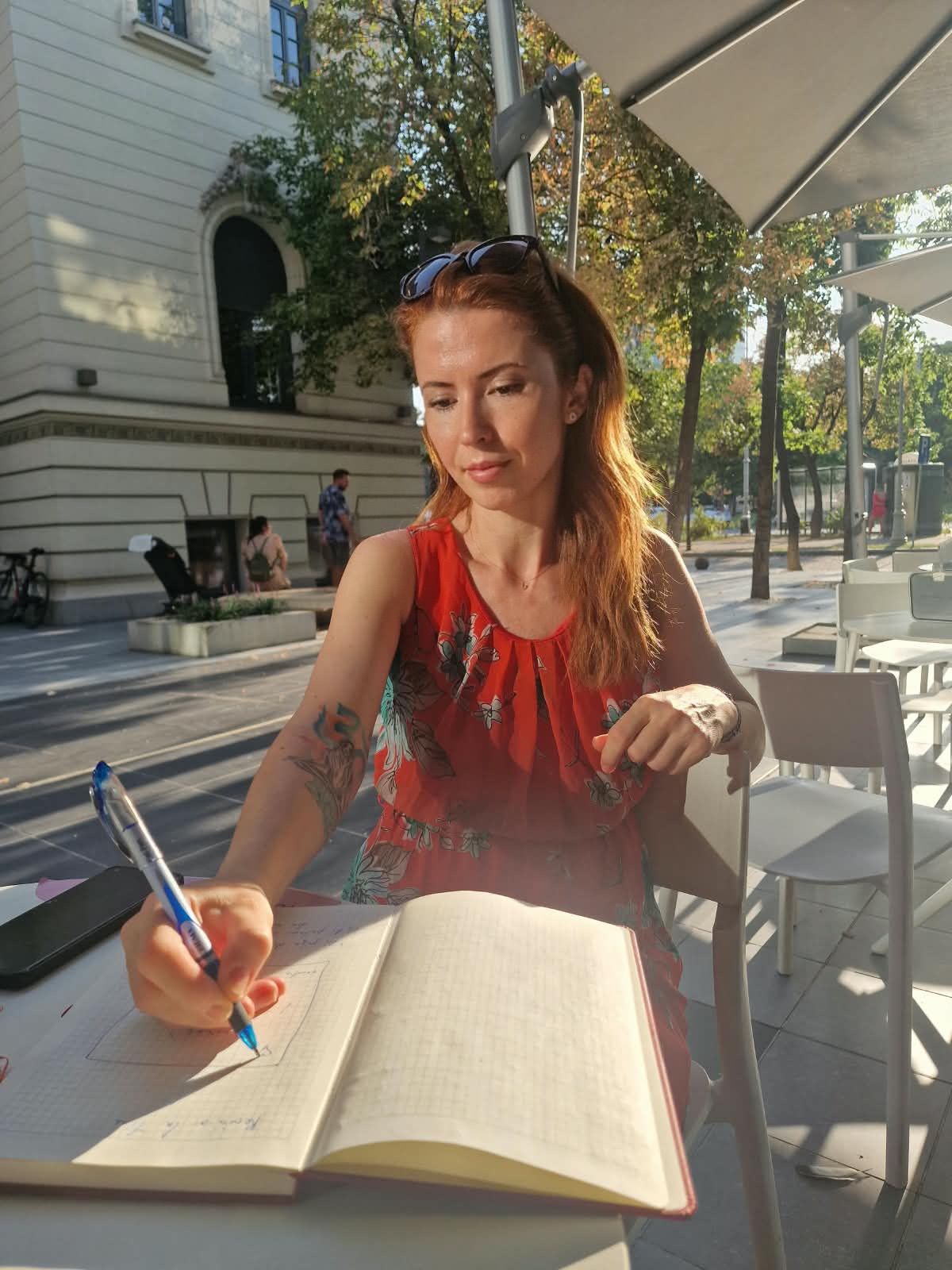 Medeea Marin
